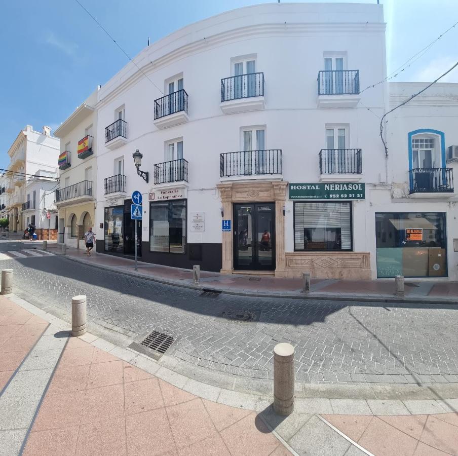 Gasthof Nerjasol Nerja